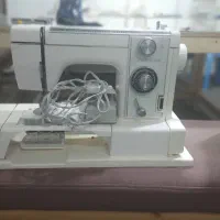 چرخ خیاطی ژانومه مدل ۸۱۵