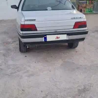 پژو۴۰۵مدل۸۷