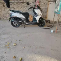 j200مدل1403|موتورسیکلت|خرم‌آباد, |دیوار