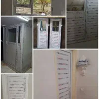 فروش طرح یو پی وی سی بدون تخریب