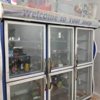 یخچال