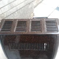 بخاری گازی|بخاری، هیتر، شومینه|تبریز, |دیوار