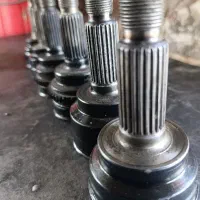 تعمیر کمک .پلوس .جلوبندی احمدی