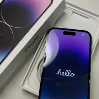 iPhone 14 pro|موبایل|تبریز, |دیوار