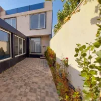 ویلانقلی دوبلکس اب برق کاز کردان سهیلیه