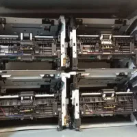 تعمیرات پرینتر و شارژ کارتریج