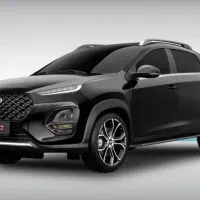 ام وی ام x22 پروpro MTمدل 402 صفرخشک|خودرو سواری و وانت|اردبیل, |دیوار