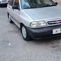 پراید مدل 88 سلامت نقد و اقساط