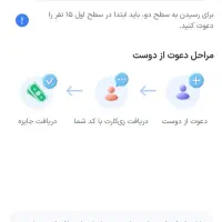 دریافت جایزه با افتتاح حساب در زیپاد با کد دعوت من|کارت هدیه و تخفیف|بانه, |دیوار