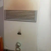 آبگرمکن دیواری ۱۸ لیتری بوتان