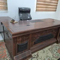 میز و مبل و صندلی