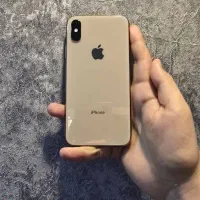 گوشی آیفون xs در حد ۲۵۶