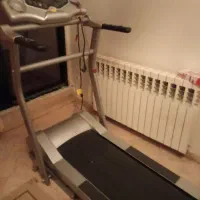 Motorized treadmil|دوچرخه، اسکیت، اسکوتر|تهران, کن|دیوار