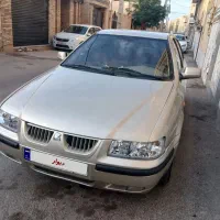 سمند|خودرو سواری و وانت|حمیدیا, |دیوار