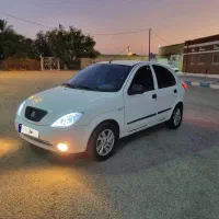 تیبا ۲ تک برگ سند بی رنگ