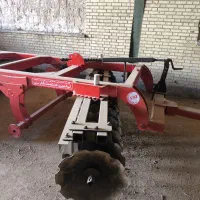 دیسک آفست 28پره 24اینچ|ماشین‌آلات صنعتی|اقلید, |دیوار