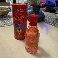 عطر Versace اصل|آرایشی، بهداشتی، درمانی|تهران, خواجه نصیر طوسی|دیوار