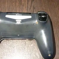 دسته ps4|کنسول، بازی ویدئویی و آنلاین|مشهد, امام رضا (ع)|دیوار