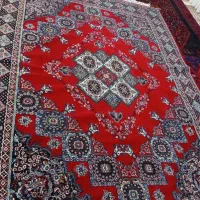 یک جفت فرش ماشینی|فرش|میاندوآب, |دیوار