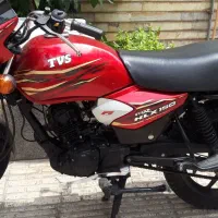 طرح باکسر tvs