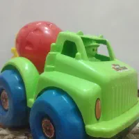 اسباب‌بازی