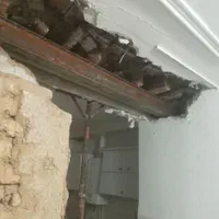 تخریب نوسازی وبازسازی پیمانکاری بنایی و سیمانکاری|خدمات پیشه و مهارت|سنندج, |دیوار