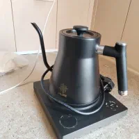 کِتِل (کتری) برقی پرایم