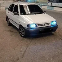 پرایدمدل92