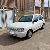 پراید 111 مدل 97|خودرو سواری و وانت|گنبد کاووس, |دیوار