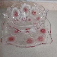 دیس وکاسه بزرگ مخصوص پذیرایی