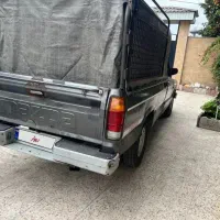 مزدا مدل ۷۶ تمیز و مرتب|خودرو سواری و وانت|تنکابن, |دیوار