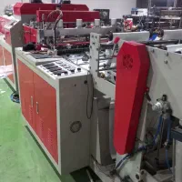 تولیدکار و دوخت کار نایلون و نایلکس  ماهر