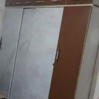 آپارتمان ۹۰ متری تمیز|اجارهٔ آپارتمان|کرج, حسین آباد (اکبر آباد)|دیوار