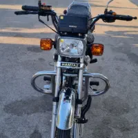 موتور همتاز در حد صفر کیلومتر