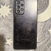 گوشی SamsungA52s 5 G|موبایل|تهران, تهرانپارس جنوبی|دیوار