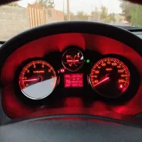 207پانا اتوماتTU5پلاس+|خودرو سواری و وانت|کرمان, |دیوار