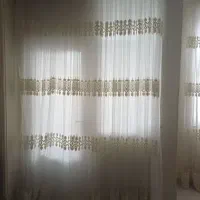 پرده گیپور|پرده، رانر، رومیزی|کرج, فاز ۳ گوهردشت|دیوار