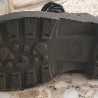 پوتین سربازی نو