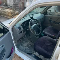 پراید ۱۳۲ مدل ۹۰|خودرو سواری و وانت|دیلمان, |دیوار