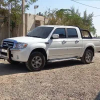 کاپرا دو کابین دو دیفرانسیل، مدل۹۹