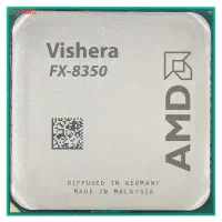 cpu amd fx 8350