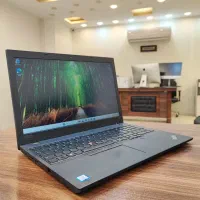 لپتاپ Lenovo i5