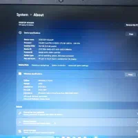 لب تاب HP Laptop 15-dw0xxx همراه با موس گیمیگ|رایانه همراه|شیراز, شهرک مفتح|دیوار