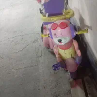 سه چرخه سالم