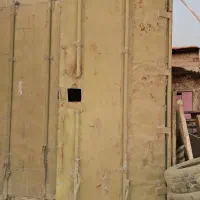 کانتینر|مصالح و تجهیزات ساختمان|کرج, شهرک احمدیه|دیوار