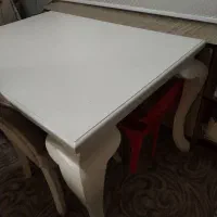 میزغذاخوری 4 نفره