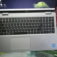 لپتاپ dell Latitude core i5 نسل11 رم16 وssd 512|رایانه همراه|سراوان, |دیوار