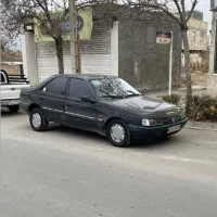 پژو متور تعویض قانونی مرتب