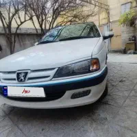 پرشیا سفارشی