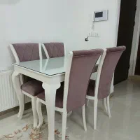 میز ناهارخوری